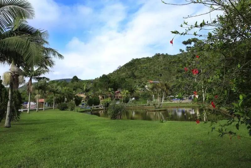 Eco Hotel Oceanomare