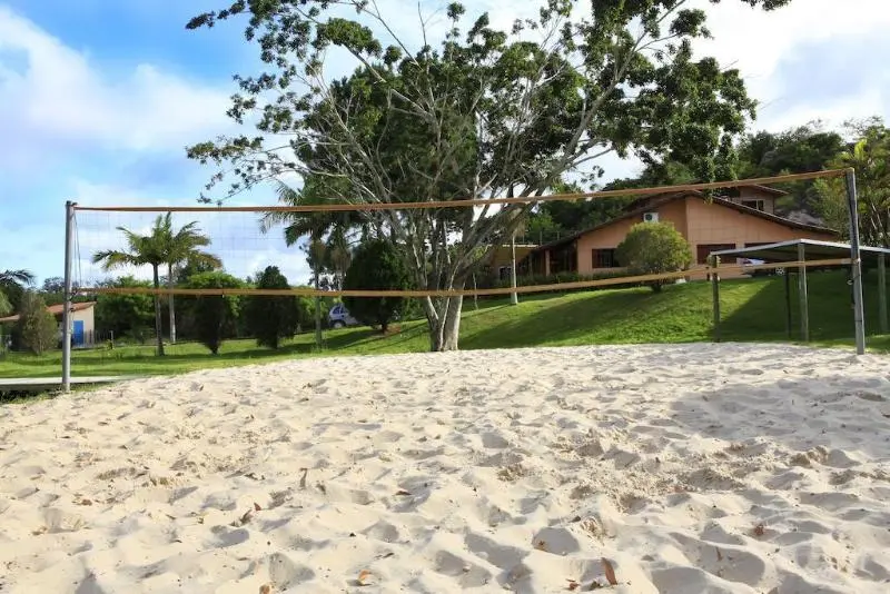 Eco Hotel Oceanomare