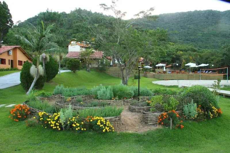 Eco Hotel Oceanomare