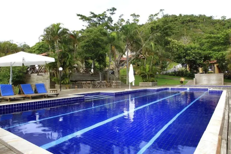Eco Hotel Oceanomare