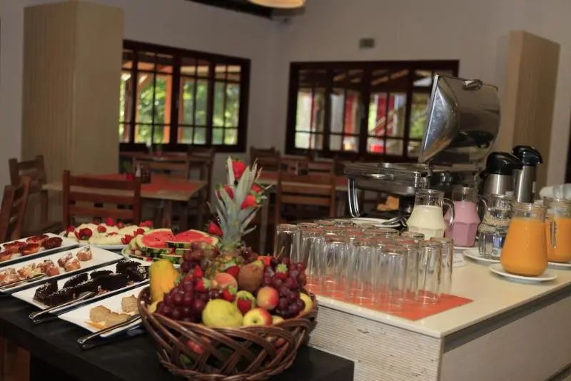 Eco Hotel Oceanomare