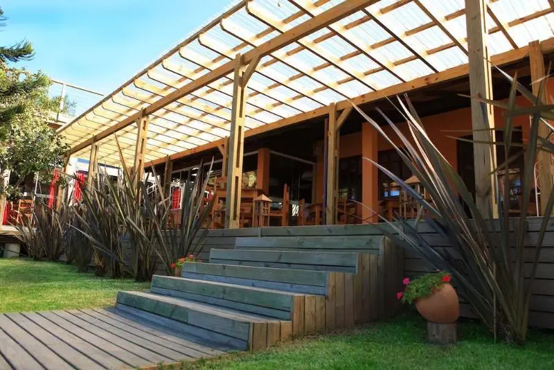 Eco Hotel Oceanomare