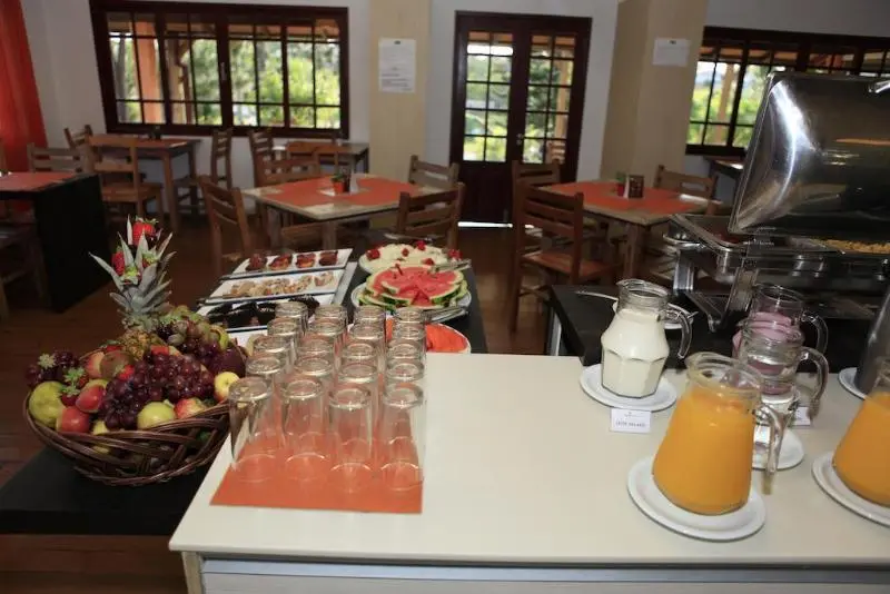 Eco Hotel Oceanomare