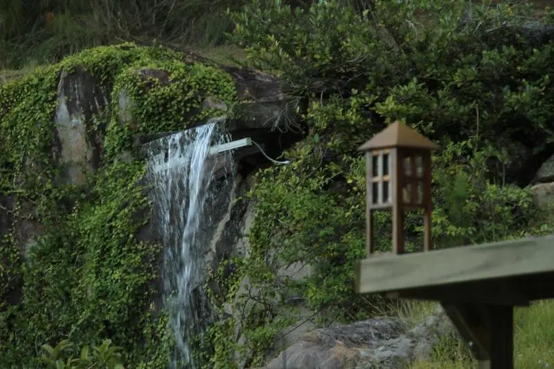Eco Hotel Oceanomare