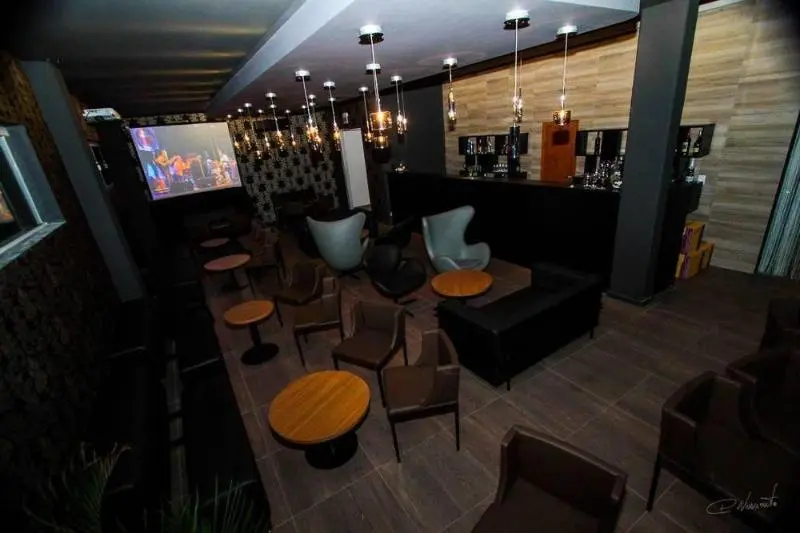 Eco Hotel Oceanomare