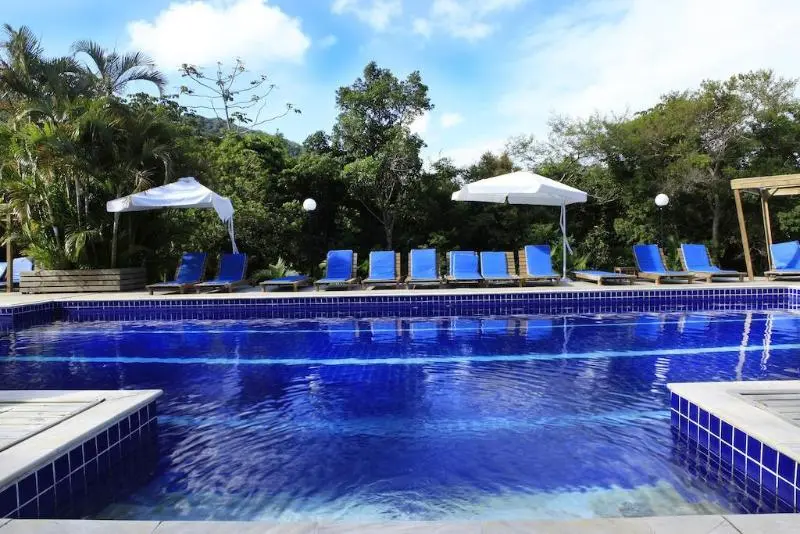 Eco Hotel Oceanomare