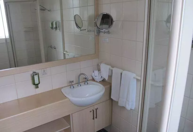 Hotel Aston Hill Motor Lodge