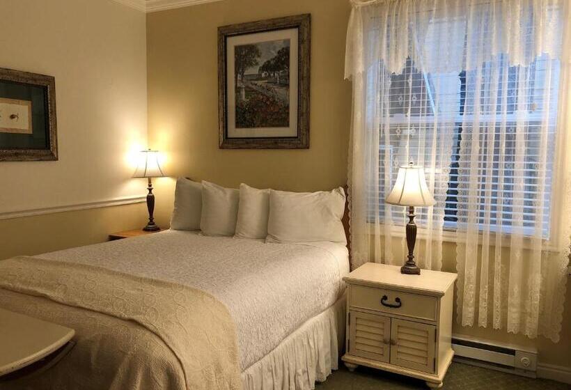 Otel Best Western Grandmas Feather Bed