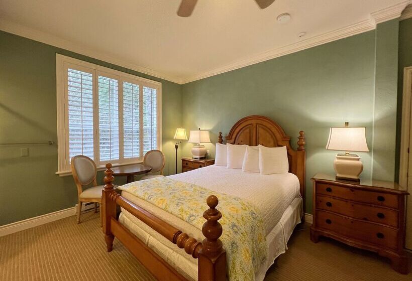 Otel Best Western Grandmas Feather Bed