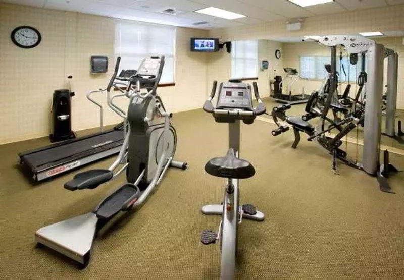 Отель Courtyard By Marriott Seattle Kirkland