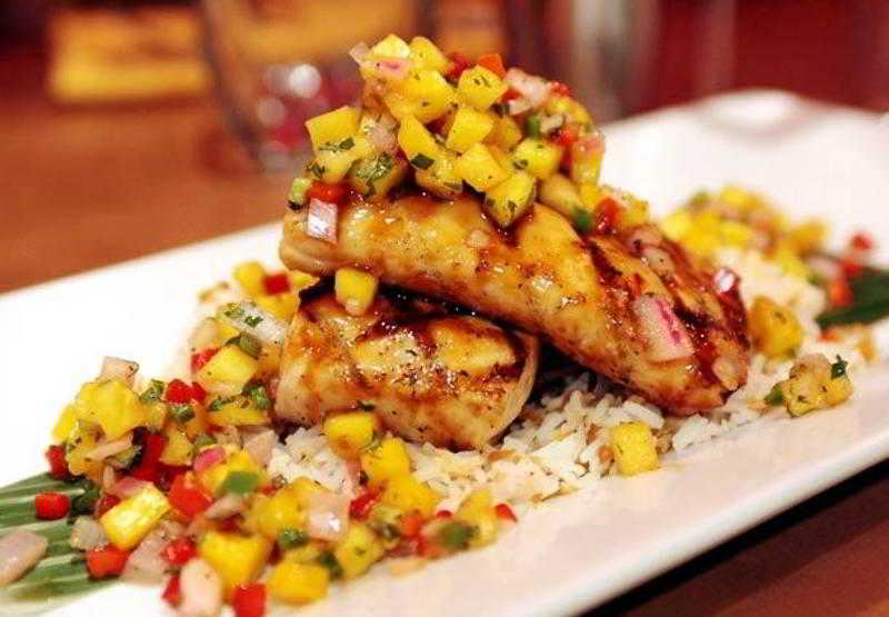 ホテル Courtyard By Marriott Seattle Kirkland