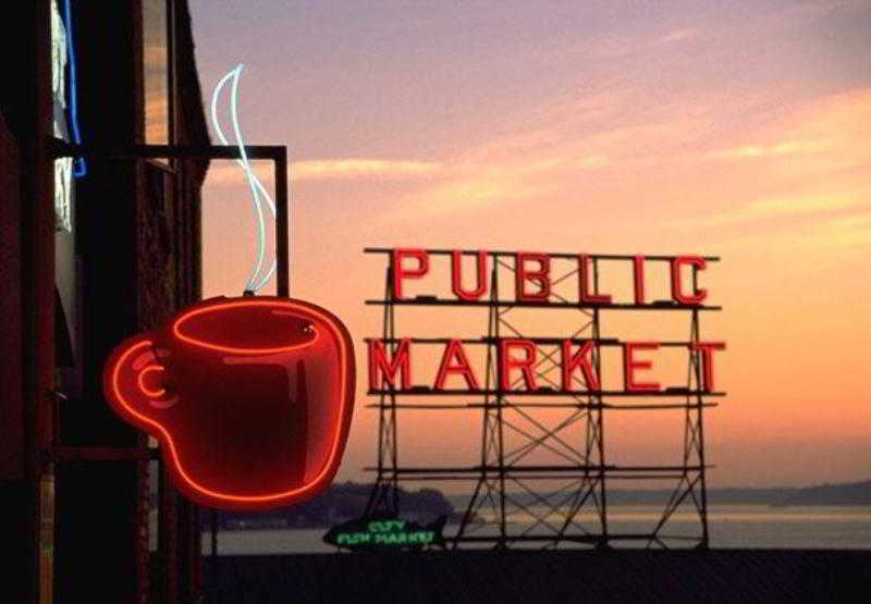 ホテル Courtyard By Marriott Seattle Kirkland