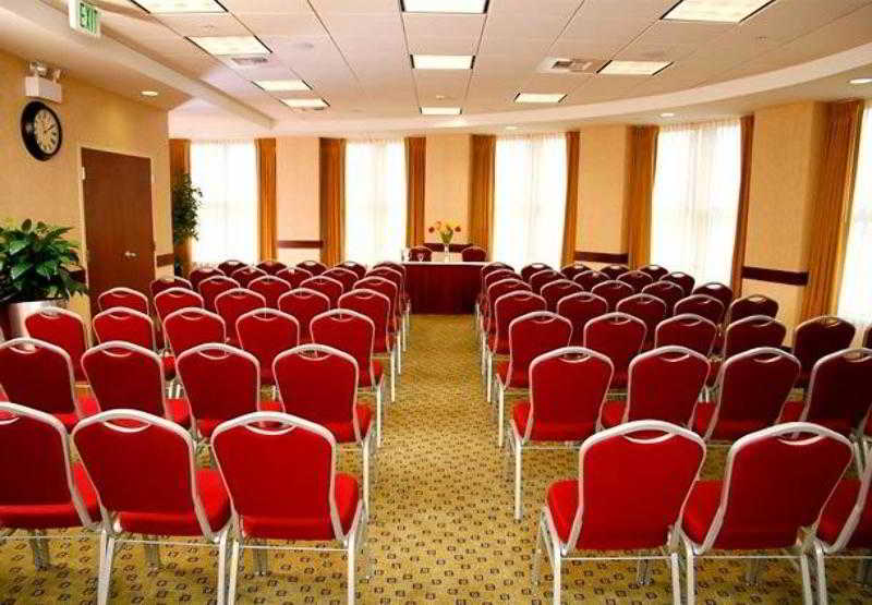 ホテル Courtyard By Marriott Seattle Kirkland