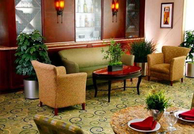 ホテル Courtyard By Marriott Seattle Kirkland