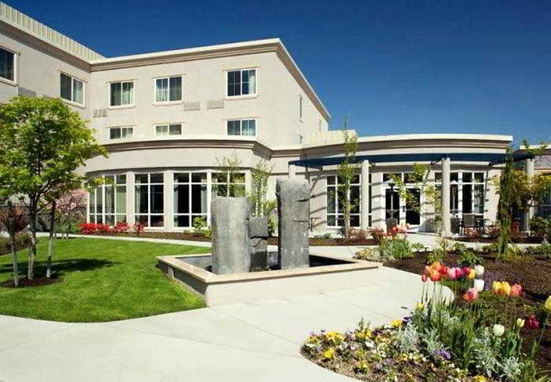 ホテル Courtyard By Marriott Seattle Kirkland