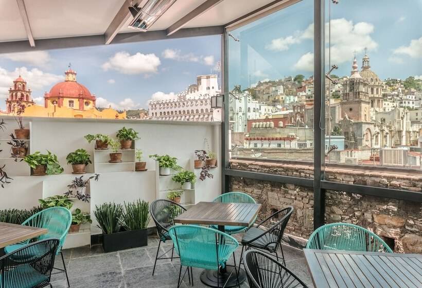 Edelmira Hotel Boutique