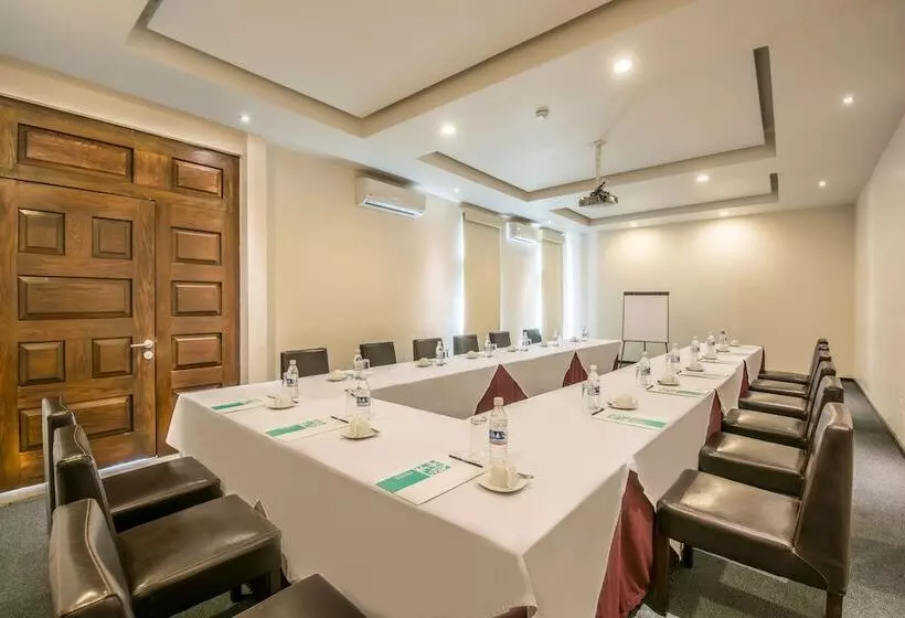 Edelmira Hotel Boutique