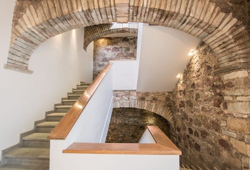 Edelmira Hotel Boutique