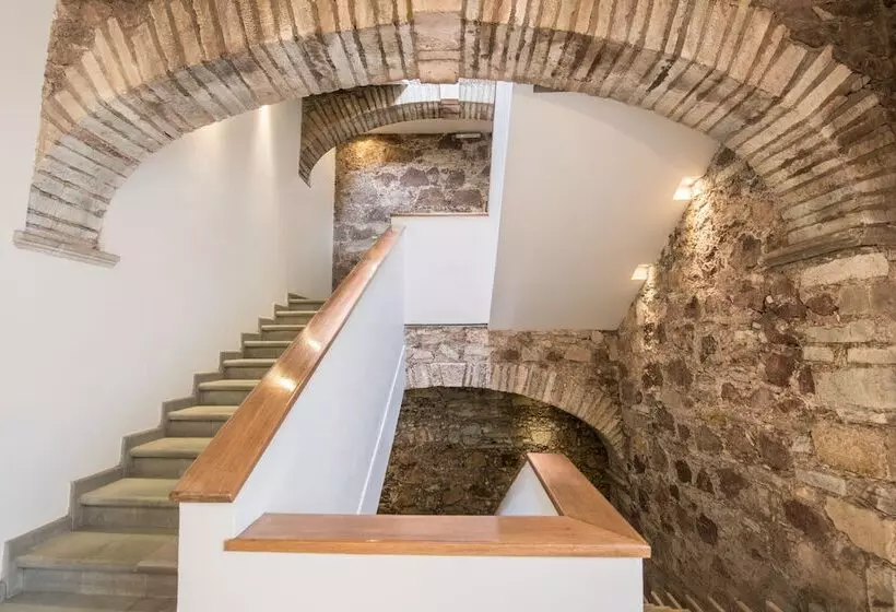 Edelmira Hotel Boutique