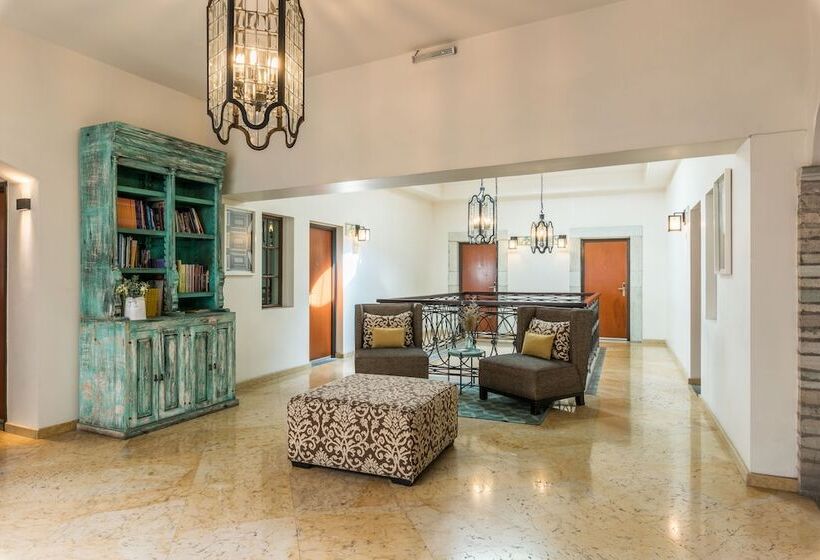 Edelmira Hotel Boutique