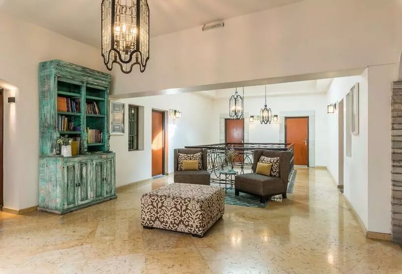 Edelmira Hotel Boutique