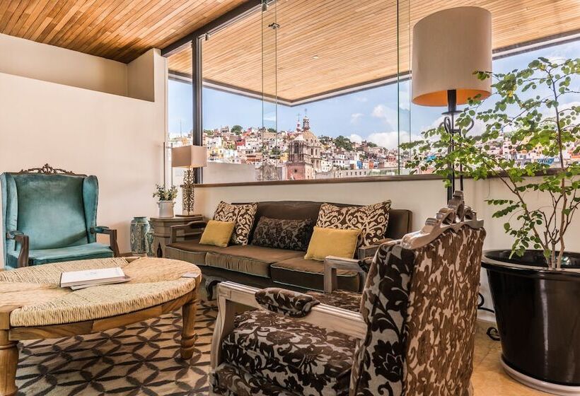 Edelmira Hotel Boutique