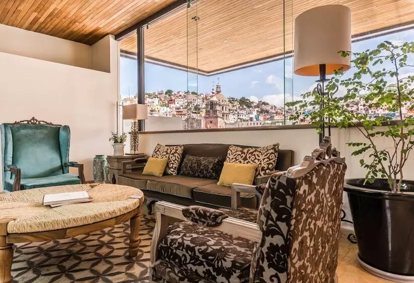 Edelmira Hotel Boutique