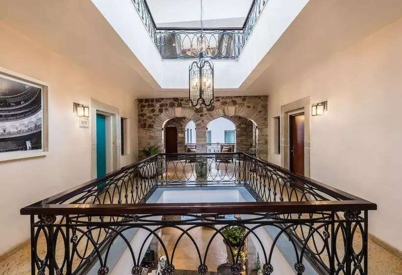 Edelmira Hotel Boutique