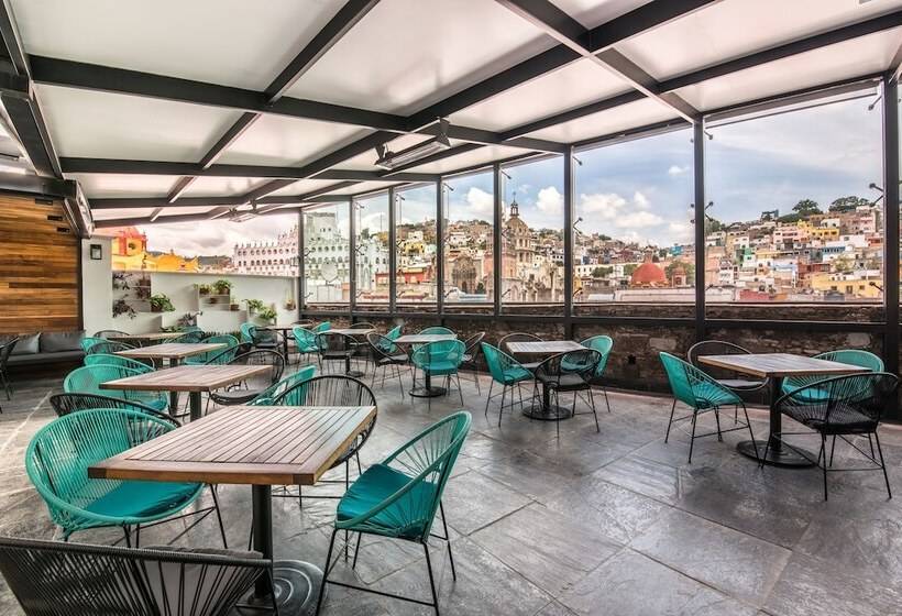 Edelmira Hotel Boutique