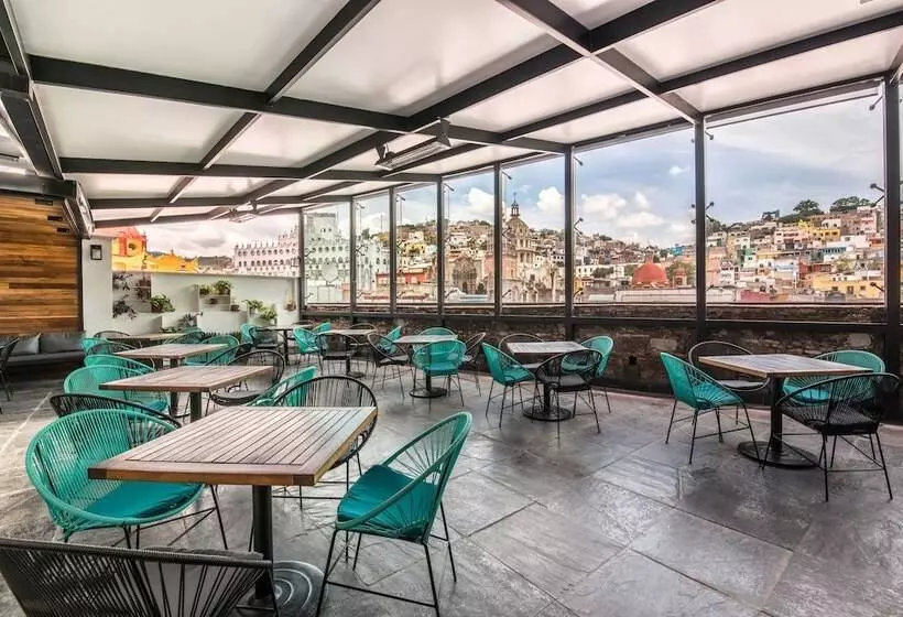 Edelmira Hotel Boutique