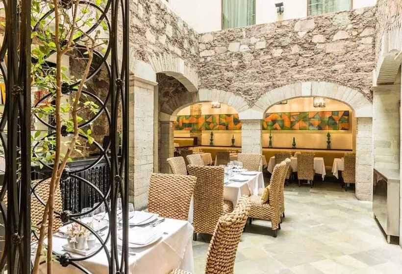 Edelmira Hotel Boutique