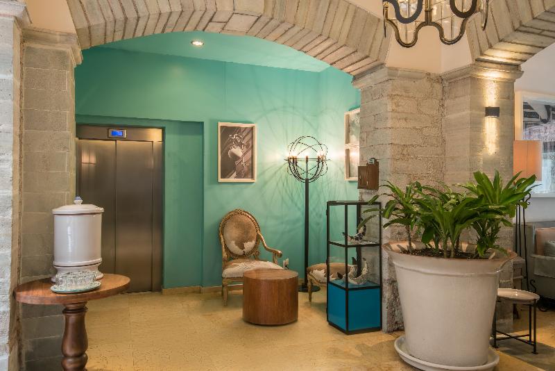 Edelmira Hotel Boutique