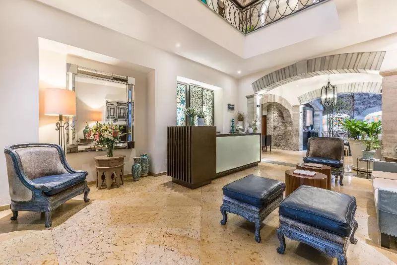 Edelmira Hotel Boutique