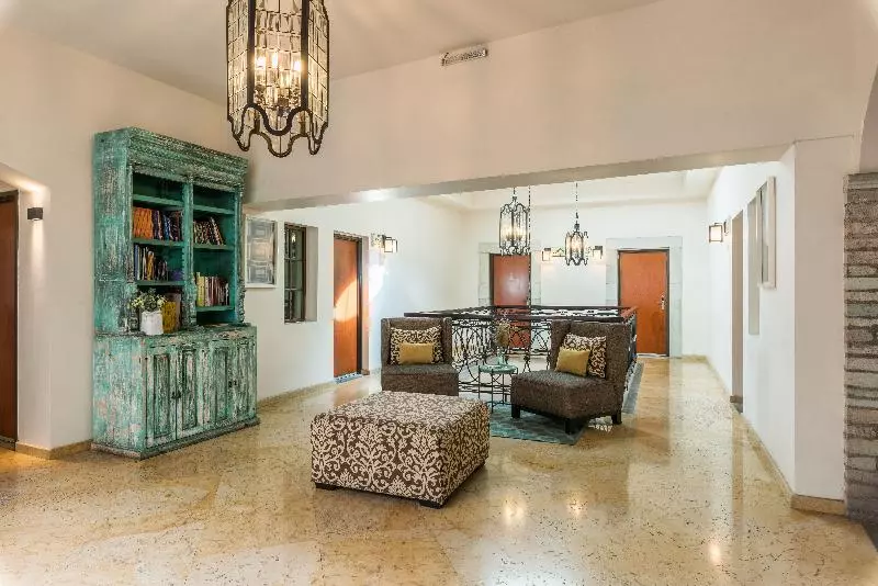 Edelmira Hotel Boutique