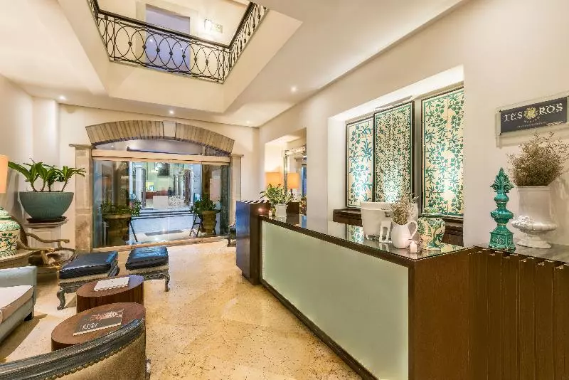 Edelmira Hotel Boutique