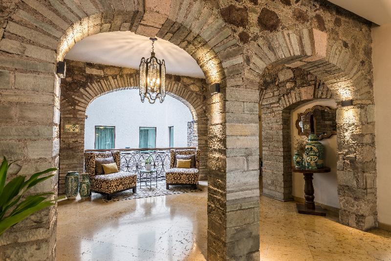 Edelmira Hotel Boutique