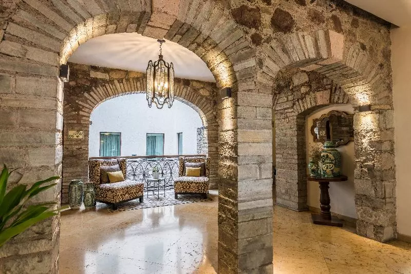 Edelmira Hotel Boutique