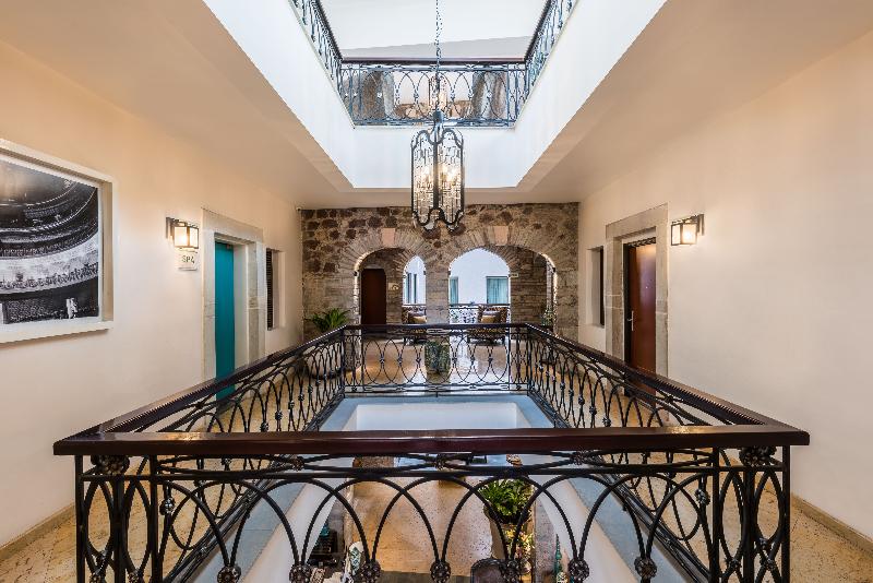 Edelmira Hotel Boutique