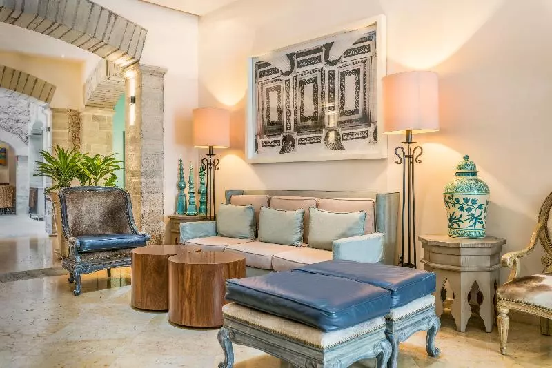 Edelmira Hotel Boutique