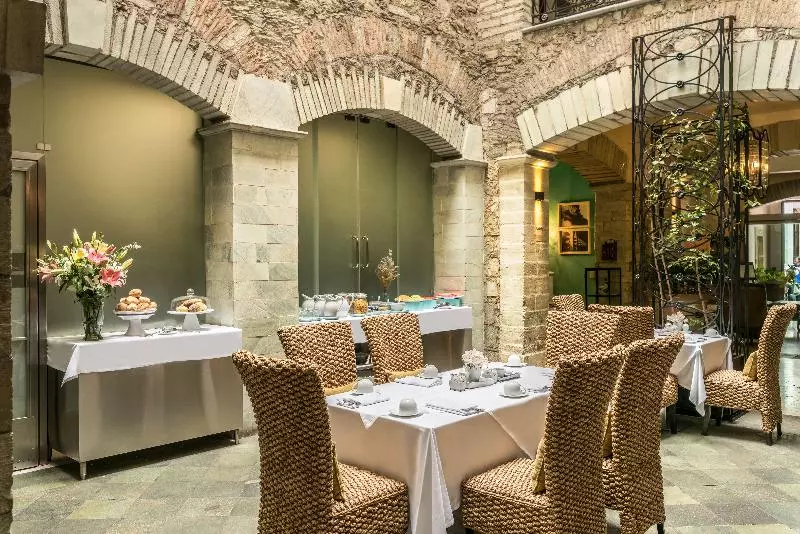 Edelmira Hotel Boutique