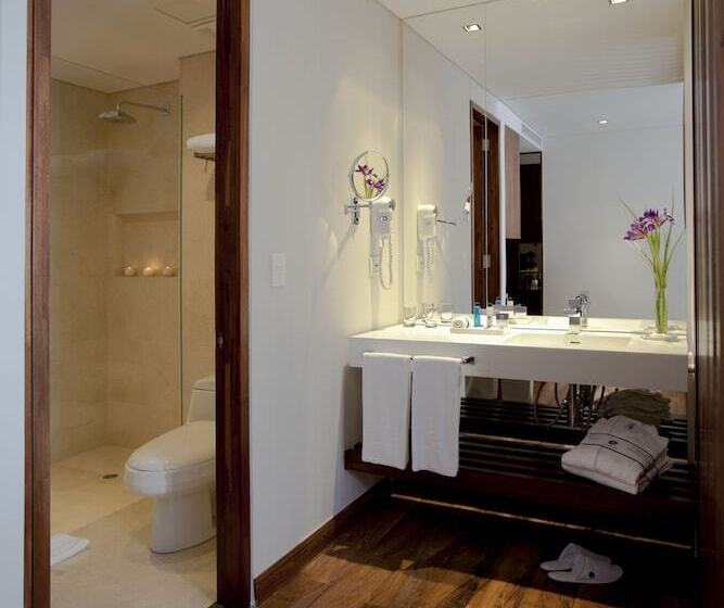 בית מלון כפרי Estelar Parque De La 93