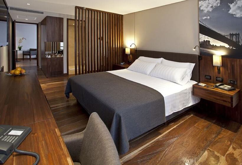 בית מלון כפרי Estelar Parque De La 93