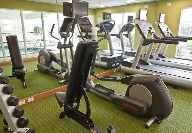 Отель Fairfield Inn And Suites Flint Fenton