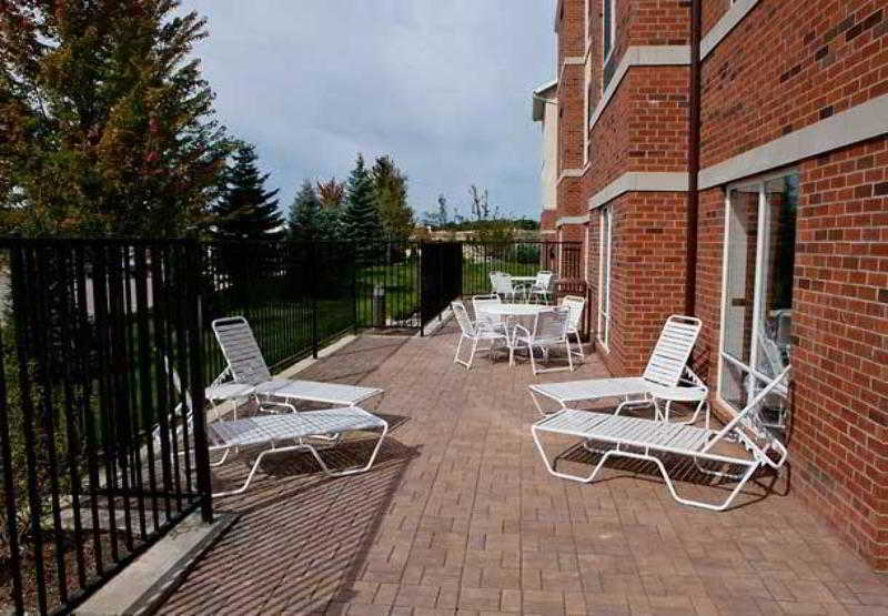 فندق Fairfield Inn And Suites Flint Fenton