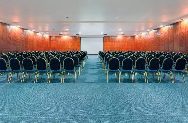 Отель Four Points By Sheraton Los Angeles