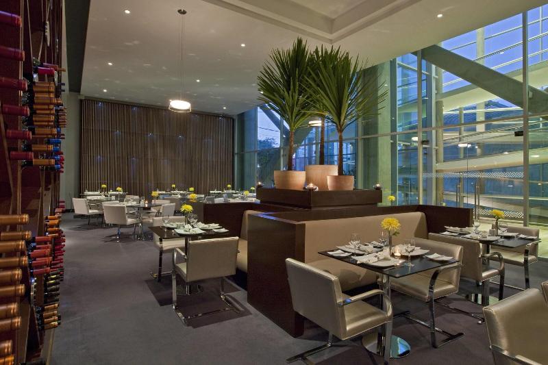 Szálloda Four Points By Sheraton Los Angeles