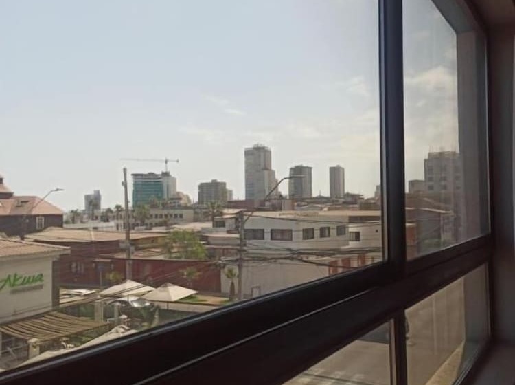 فندق Gran Cavancha Suite