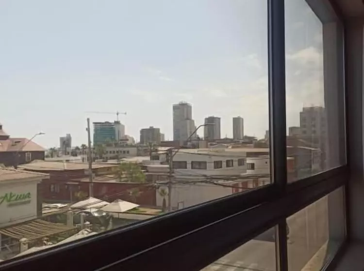 Hotel Gran Cavancha Suite