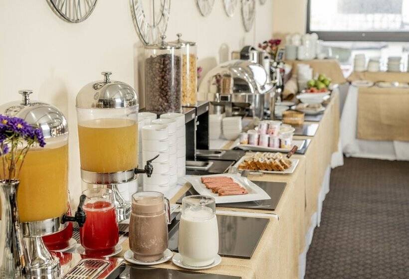 فندق Gran Cavancha Suite