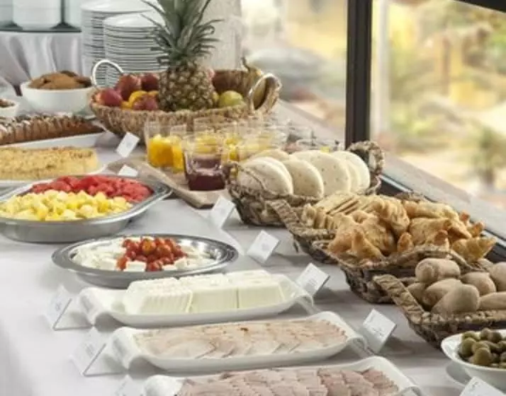 Hotel Gran Cavancha Suite